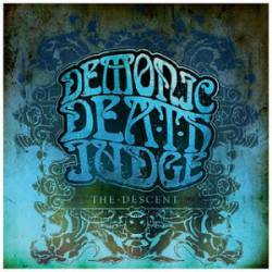 Demonic Death Judge : The Descent